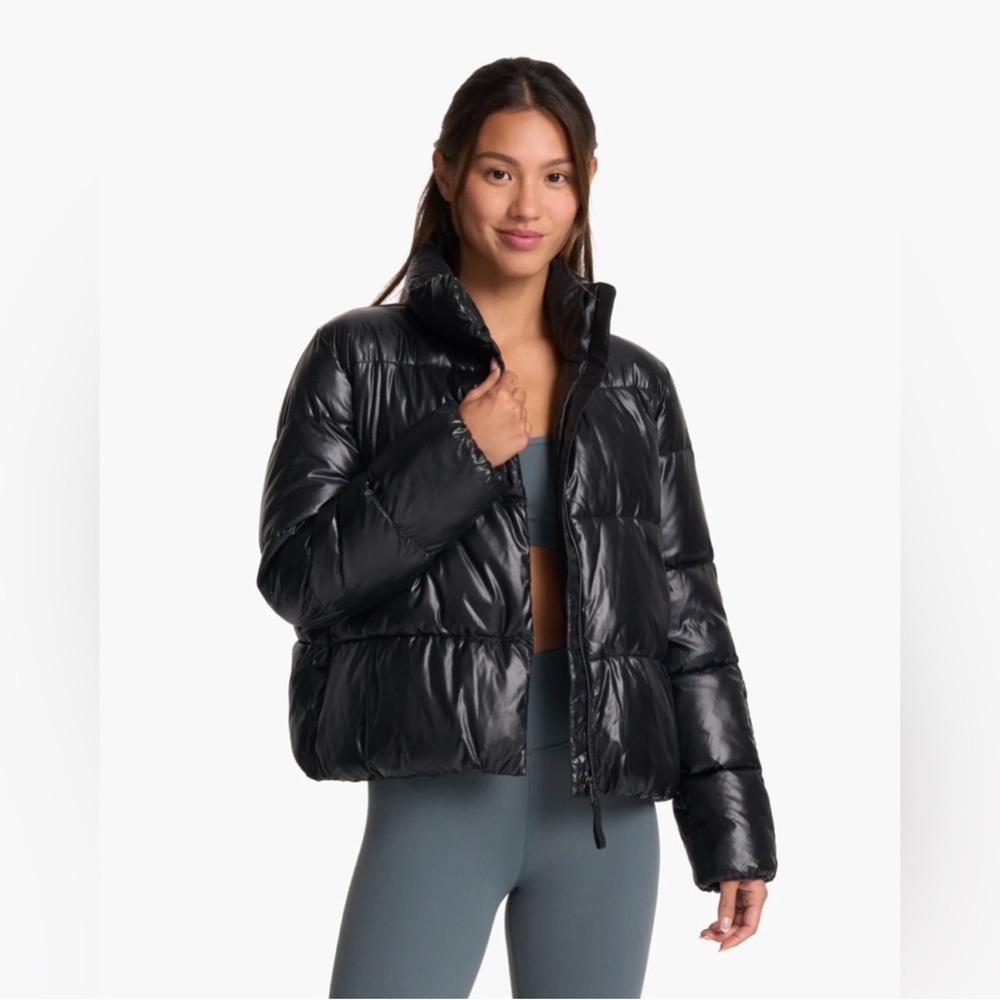 Vuori Hudson Insulated Jacket